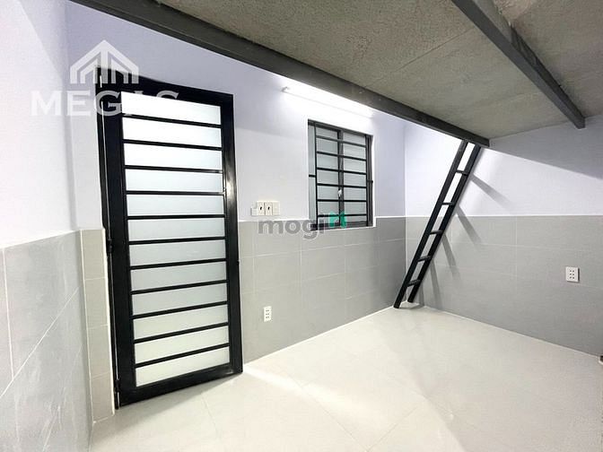 Hình ảnh Phòng trọ mới xây cách Văn Lang 100m