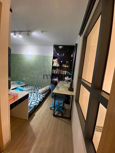 Hình ảnh Cho thuê ch Duplex Emerald gần Aoen Mall T.Phú, Dt 127m2-3pn-3wc 15tr