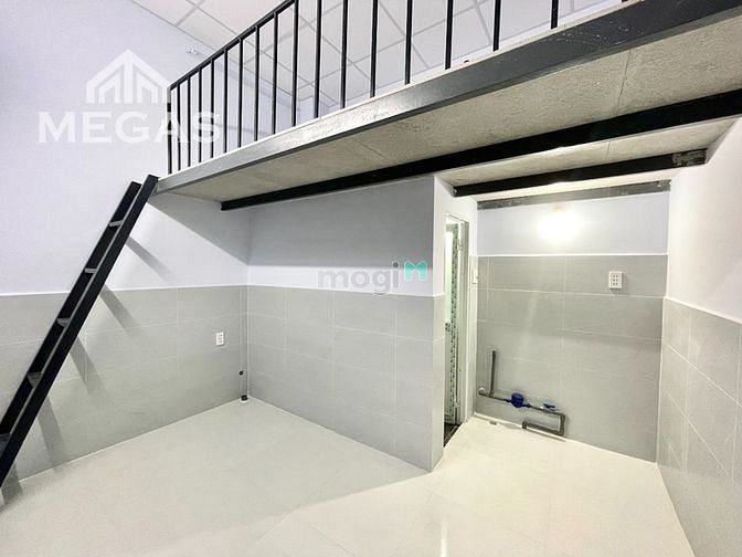 Hình ảnh Phòng trọ mới xây cách Văn Lang 100m