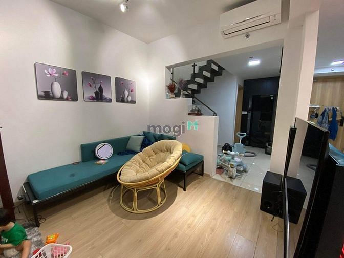 Hình ảnh Cho thuê ch Duplex Emerald gần Aoen Mall T.Phú, Dt 127m2-3pn-3wc 15tr