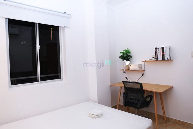 Hình ảnh Cubicity - CHDV full nội thất kế bên chợ, trường học, Lotet Mart Q7