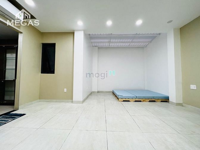 Hình ảnh Căn Hộ Cao Cấp Gần Ngay CẦU NGUYỄN VĂN CỪ