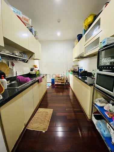 Hình ảnh Chỉ hơn 2 tỷ 5 - Chung cư cao cấp Quận 7 Mặt tiền Phú Thuận - 94m2