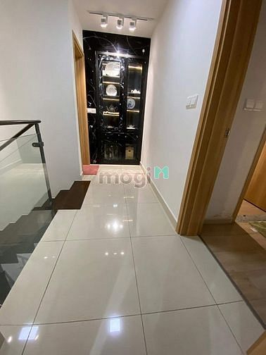 Hình ảnh Cho thuê ch Duplex Emerald gần Aoen Mall T.Phú, Dt 127m2-3pn-3wc 15tr