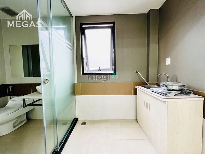 Hình ảnh Căn Hộ Cao Cấp Gần Ngay CẦU NGUYỄN VĂN CỪ
