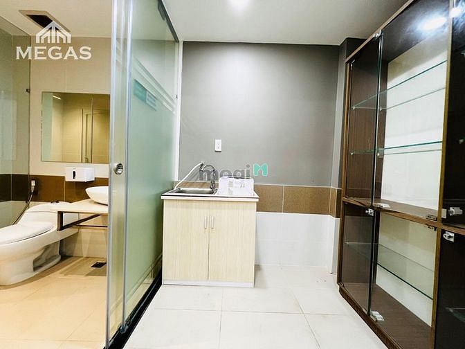 Hình ảnh Căn Hộ Cao Cấp Gần Ngay CẦU NGUYỄN VĂN CỪ