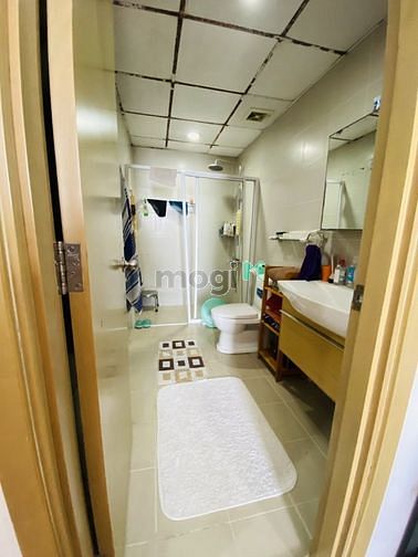 Hình ảnh Chỉ hơn 2 tỷ 5 - Chung cư cao cấp Quận 7 Mặt tiền Phú Thuận - 94m2
