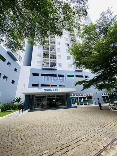 Hình ảnh Chỉ hơn 2 tỷ 5 - Chung cư cao cấp Quận 7 Mặt tiền Phú Thuận - 94m2