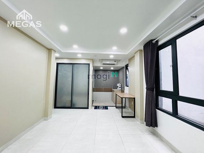 Hình ảnh Căn Hộ Cao Cấp Gần Ngay CẦU NGUYỄN VĂN CỪ