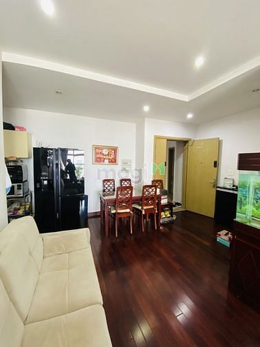 Hình ảnh Chỉ hơn 2 tỷ 5 - Chung cư cao cấp Quận 7 Mặt tiền Phú Thuận - 94m2