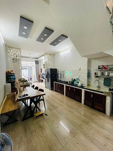 Hình ảnh Hẻm1 sẹc Lê Văn Thọ 120m2 -ngang 5m -giá 8.8tỷ