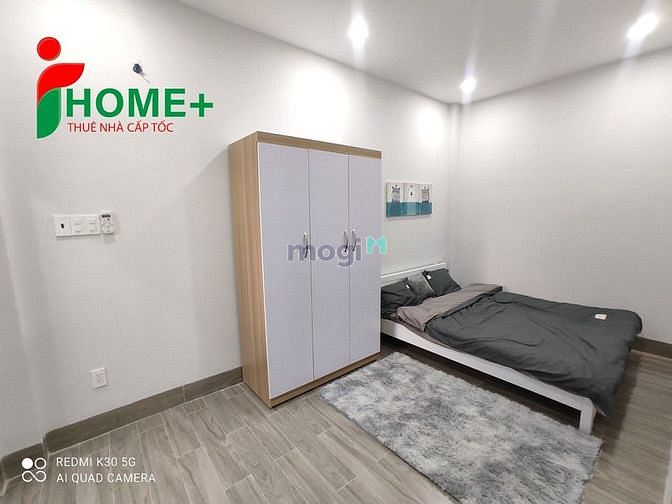 Hình ảnh CHDV Trang Chủ MB66.COM Chính Thức Mini Cao Cấp 1 Phòng Ngủ