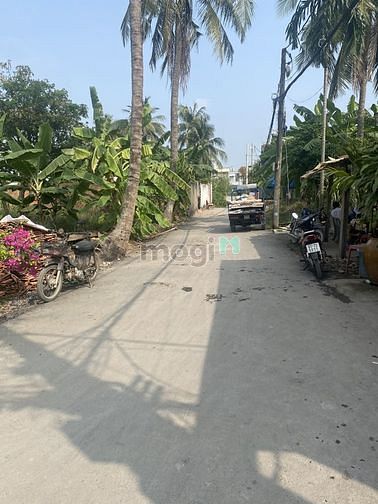 Hình ảnh 🏘️ Cần bán gấp lô đất - An Phú Đông- Quận 12 - 250 m2 - giá 9.3 tỷ.