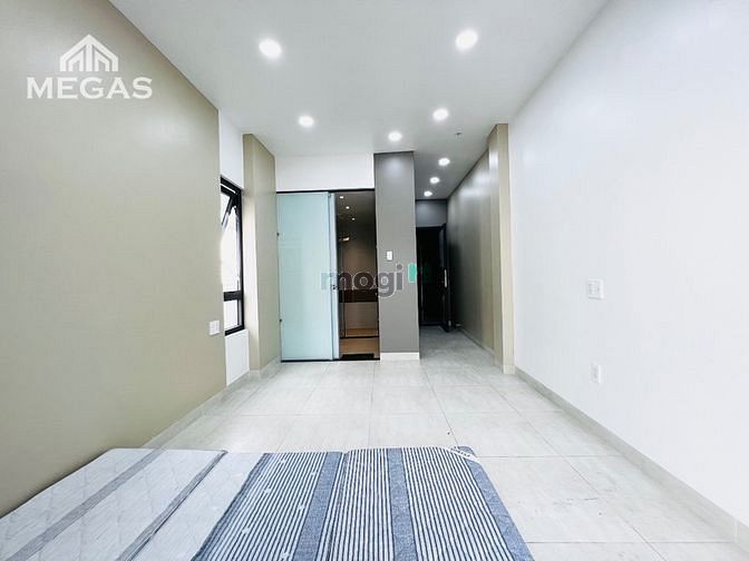 Hình ảnh Căn Họ Dịch Vụ Gần Ngay CẦU NGUYỄN VĂN CỪ