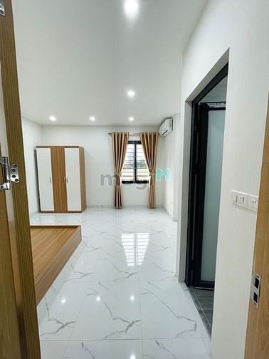 Hình ảnh Phòng đẹp giá rẻ _sẵn nội thất quận Gò Vấp