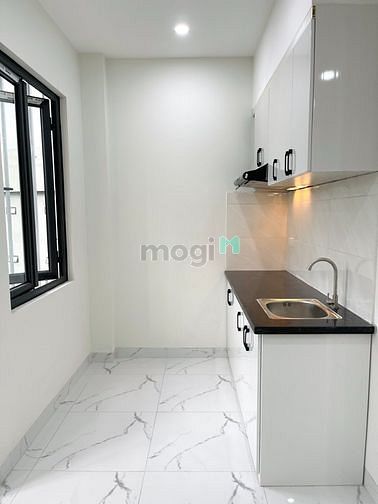 Hình ảnh Phòng đẹp giá rẻ _sẵn nội thất quận Gò Vấp
