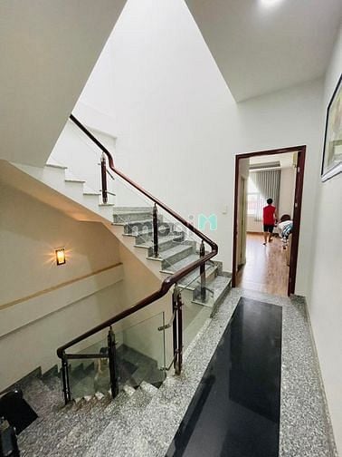 Hình ảnh Hẻm1 sẹc Lê Văn Thọ 120m2 -ngang 5m -giá 8.8tỷ