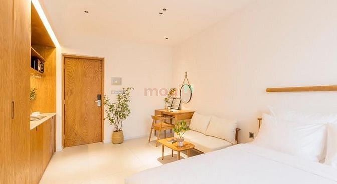 Hình ảnh Tòa CHDV cao cấp 28 phòng. 300m2. Thu nhập 300tr/tháng. 70 Tỷ.