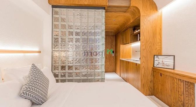 Hình ảnh Tòa CHDV cao cấp 28 phòng. 300m2. Thu nhập 300tr/tháng. 70 Tỷ.