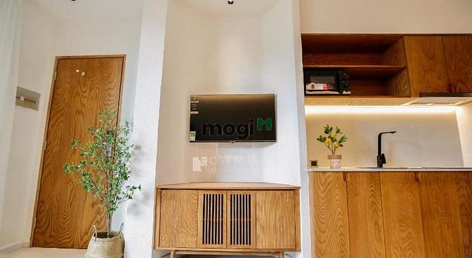 Hình ảnh Tòa CHDV cao cấp 28 phòng. 300m2. Thu nhập 300tr/tháng. 70 Tỷ.