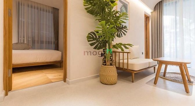 Hình ảnh Tòa CHDV cao cấp 28 phòng. 300m2. Thu nhập 300tr/tháng. 70 Tỷ.
