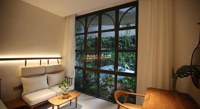Hình ảnh Tòa CHDV cao cấp 28 phòng. 300m2. Thu nhập 300tr/tháng. 70 Tỷ.