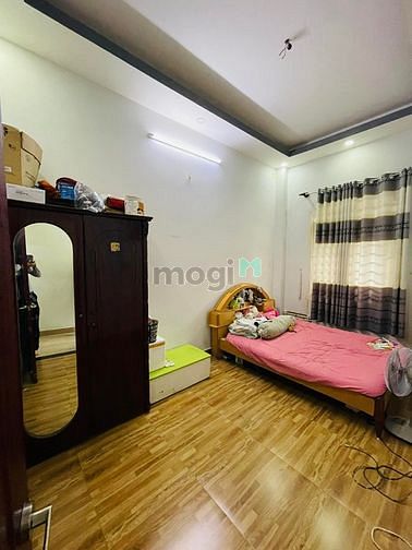 Hình ảnh Hẻm1 sẹc Lê Văn Thọ 120m2 -ngang 5m -giá 8.8tỷ