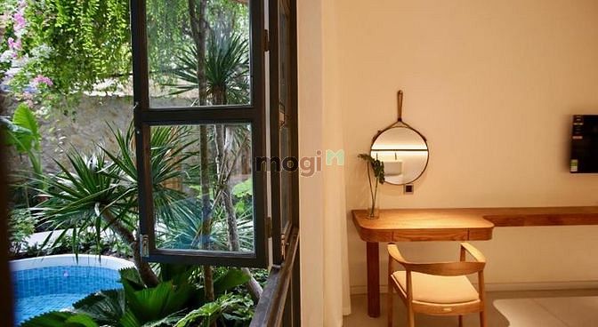 Hình ảnh Tòa CHDV cao cấp 28 phòng. 300m2. Thu nhập 300tr/tháng. 70 Tỷ.