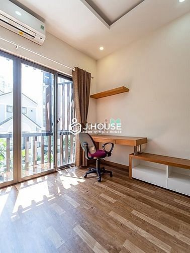 Hình ảnh ✨Căn Hộ Studio Bancony✨ Full Nội Thất Ngay Thảo Điền Quận 2