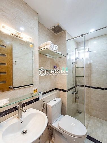 Hình ảnh ✨Căn Hộ Studio Bancony✨ Full Nội Thất Ngay Thảo Điền Quận 2