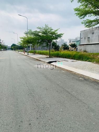 Hình ảnh Cần Tiền Bán Nền Đất 105m2 Ngay KCN Rạng Đông