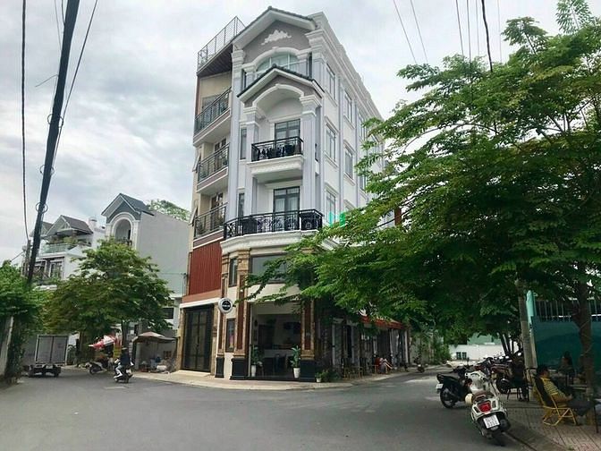 Hình ảnh Bán đất gần VinCom Quận 9 _ Lê Văn Việt & Trương Văn Thành