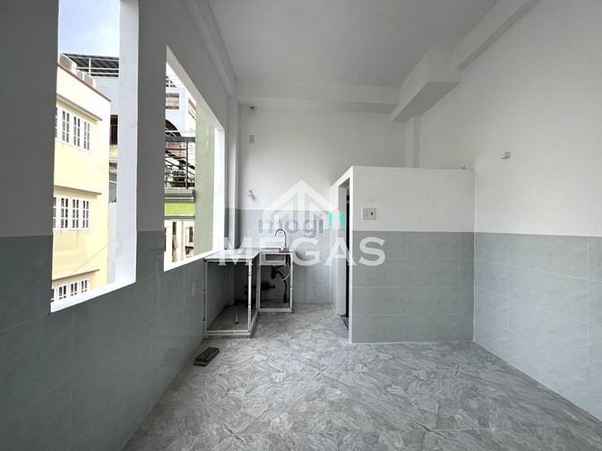 Hình ảnh Phòng trọ mới xây cách ĐH Mở 500m!!!