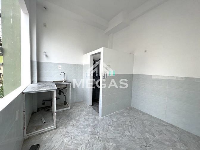Hình ảnh Phòng trọ mới xây cách ĐH Mở 500m!!!