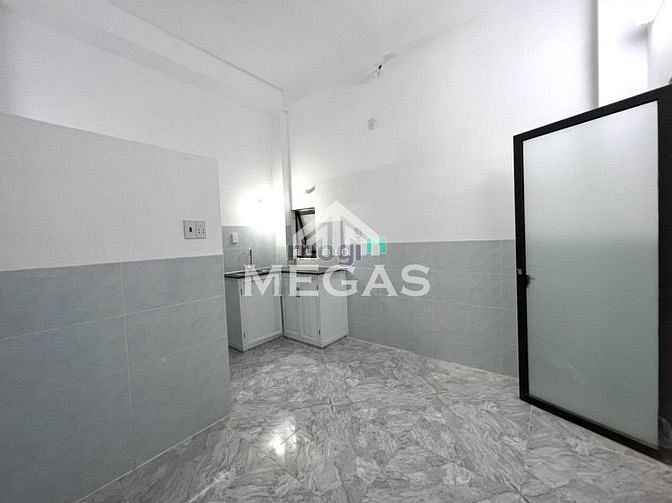 Hình ảnh Phòng trọ mới xây cách ĐH Mở 500m!!!