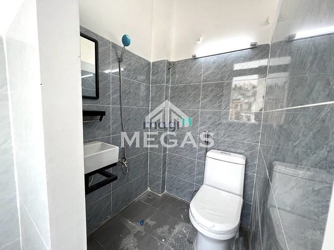 Hình ảnh Phòng trọ mới xây cách ĐH Mở 500m!!!