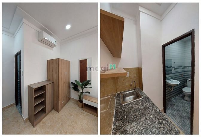 Hình ảnh Cubicity - CHDV full NT Miễn phí tháng đầu - kế bên Lotte Q7