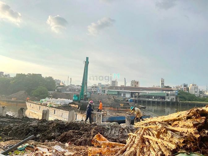 Hình ảnh Mặt tiên KDBB sầm uất Trần Xuân Soạnh,Q7