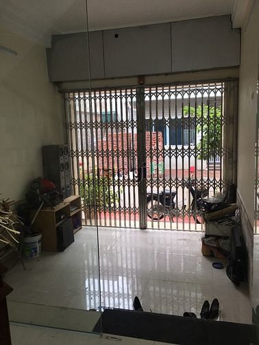 Hình ảnh Cho thuê nhà phân lô dịch vụ Vạn Phúc, 60 m2 x 4 Tầng