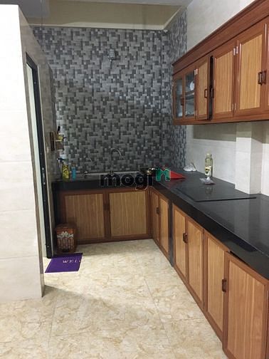 Hình ảnh Cho thuê nhà phân lô dịch vụ Vạn Phúc, 60 m2 x 4 Tầng