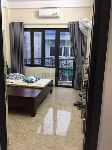 Hình ảnh Cho thuê nhà phân lô dịch vụ Vạn Phúc, 60 m2 x 4 Tầng