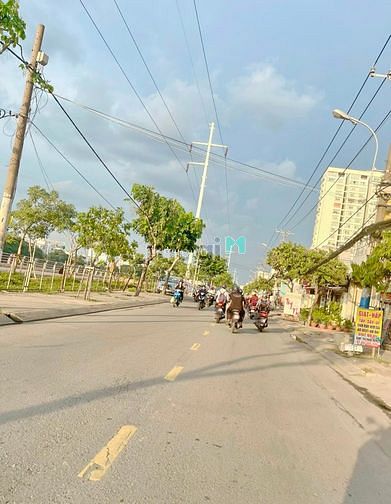 Hình ảnh Mặt tiên KDBB sầm uất Trần Xuân Soạnh,Q7