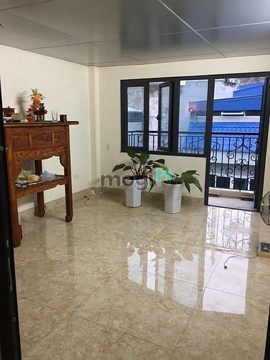 Hình ảnh Cho thuê nhà phân lô dịch vụ Vạn Phúc, 60 m2 x 4 Tầng