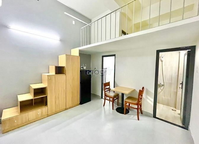 Hình ảnh Phòng Trọ Có Gác Sạch Sẽ , Thoáng Gần Ngã Tư Lũy Bán Bích