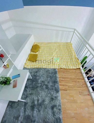 Hình ảnh Phòng Trọ Có Gác Sạch Sẽ , Thoáng Gần Ngã Tư Lũy Bán Bích