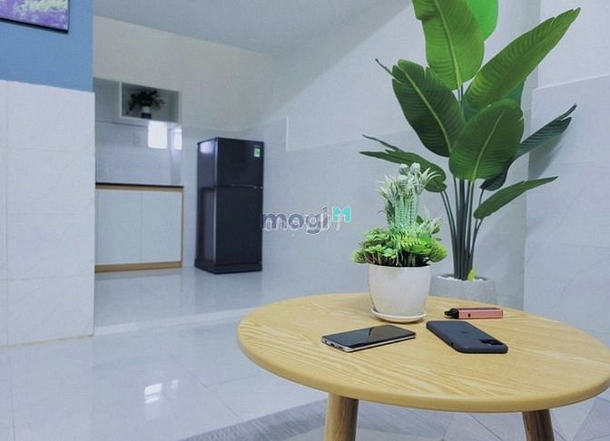 Hình ảnh Phòng Trọ Có Gác Sạch Sẽ , Thoáng Gần Ngã Tư Lũy Bán Bích