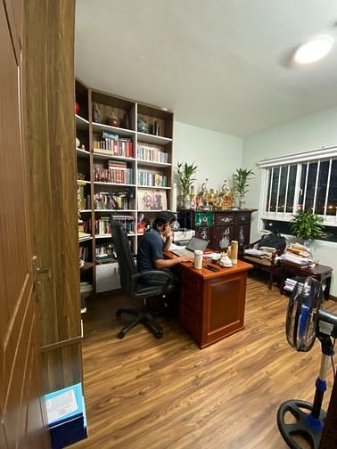 Hình ảnh Bán Trang Chủ MB66.COM / Đăng Ký Tặng 66K Carillon 1 Hoàng Hoa Thám, có Sổ Hồng, 93m2 3PN, Full NT