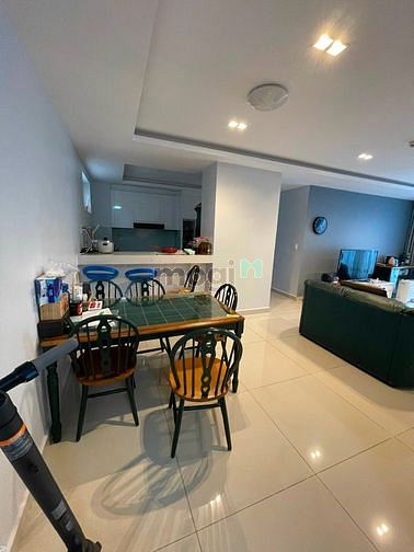 Hình ảnh cho thuê Sky Center Hiếm giá rẻ