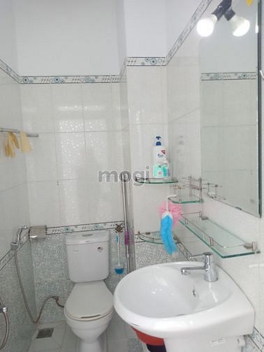 Hình ảnh Bán nhà .H424.Phạm Văn Bạch. P.15.Q.Tân Bình