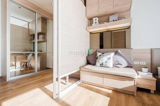 Hình ảnh CHDV dự án Bancol mới hoàn thiện Cực Xinh